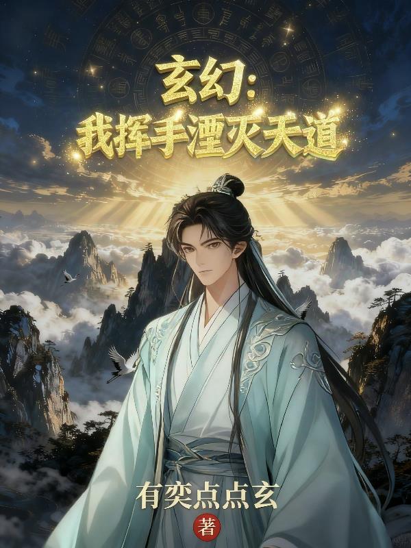 玄幻我挥手湮灭天道